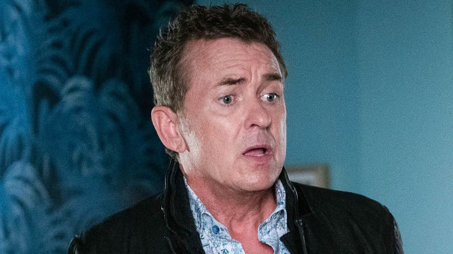 EastEnders: Alfie Moon's Age Revealed And We're In SHOCK