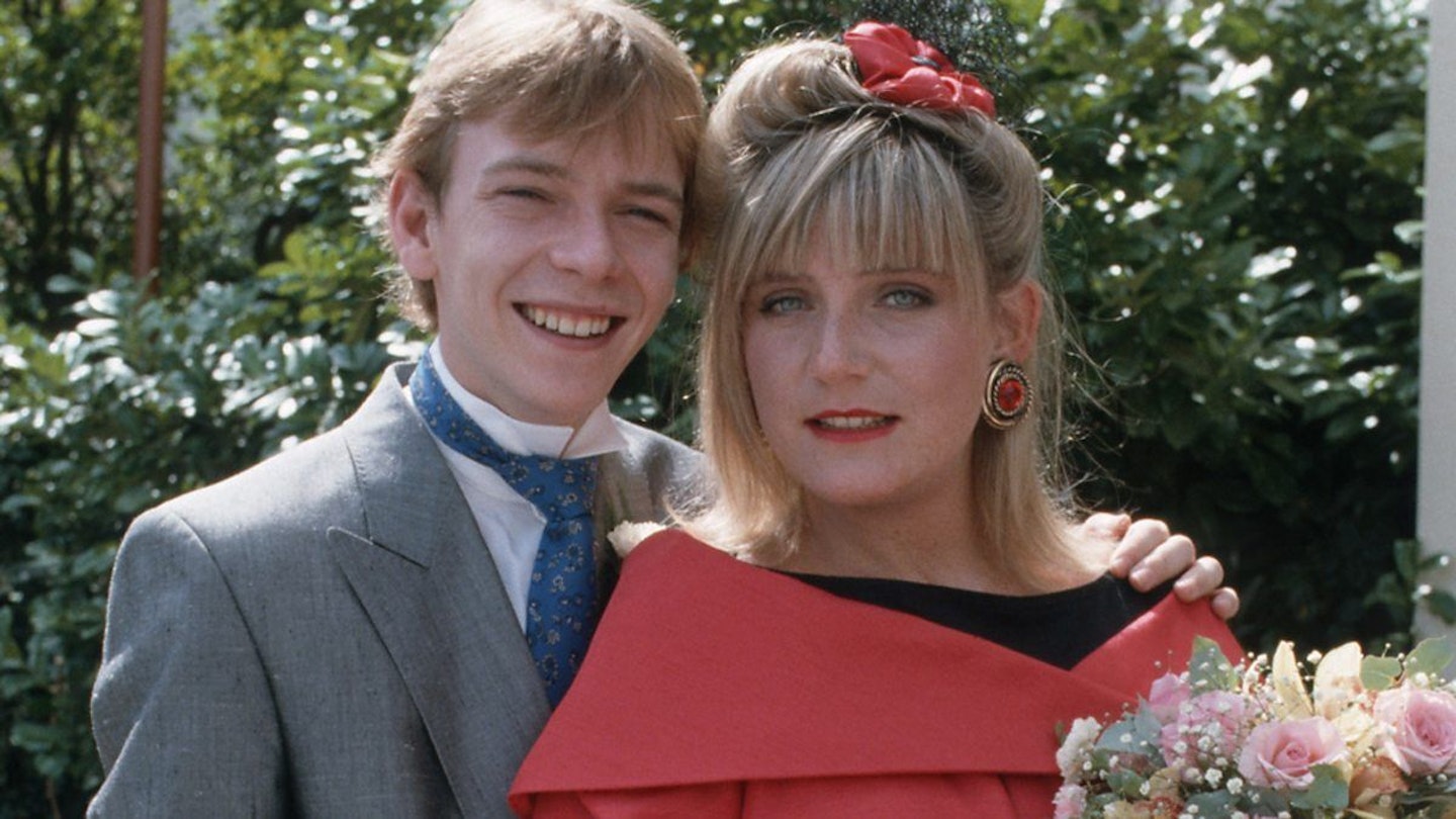 eastenders cindy and ian beale