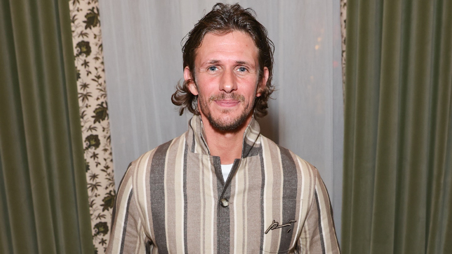Jake Hall: his career after TOWIE and sad death aged 35