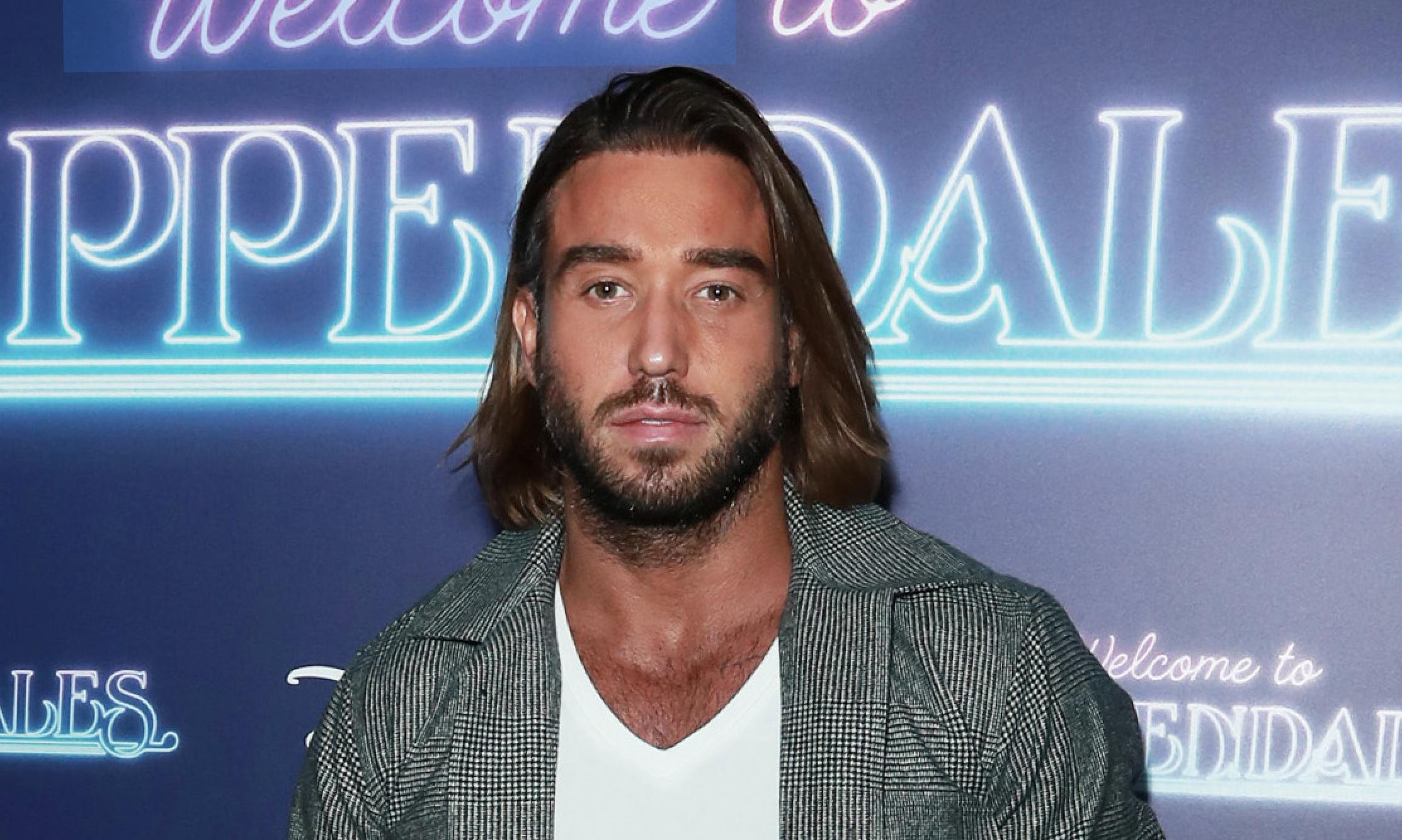 James Lock Exposes Misrepresented TOWIE Star Amid B Tchy Storyline   James Lock Towie 