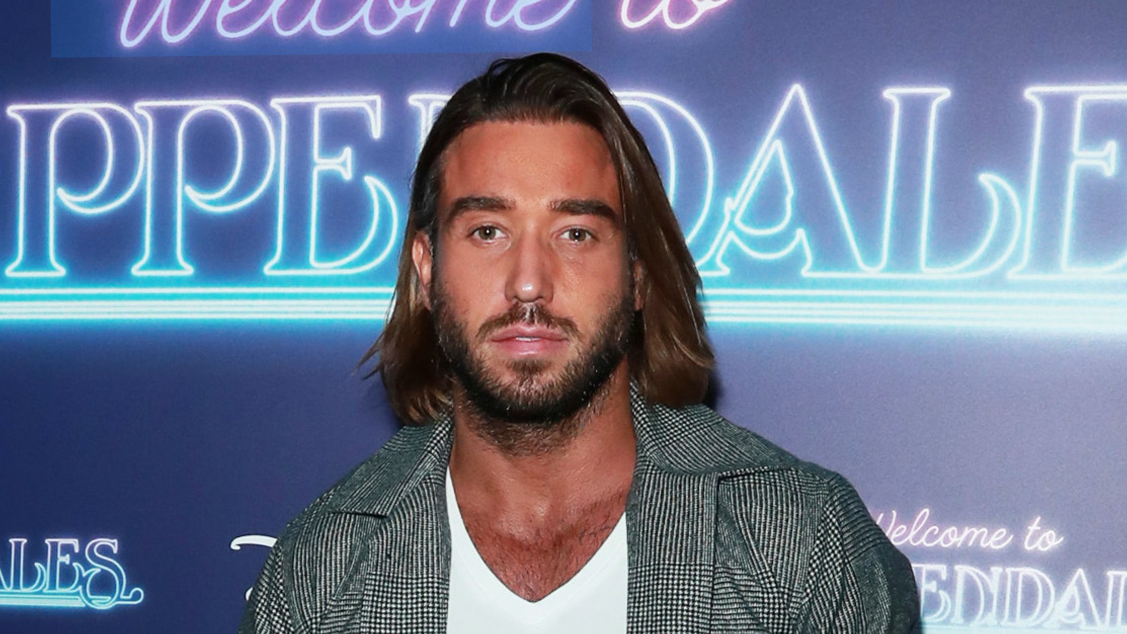 James Lock exposes ‘misrepresented’ TOWIE star amid 'b-tchy' storyline