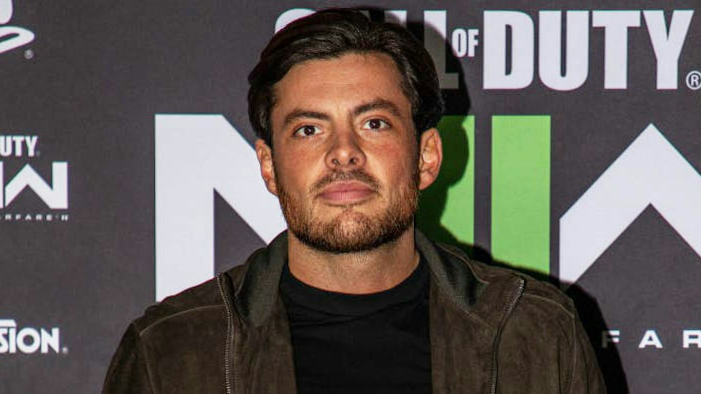 TOWIE's Jordan Brook: his age, feuds, Sophie Kasaei relationship