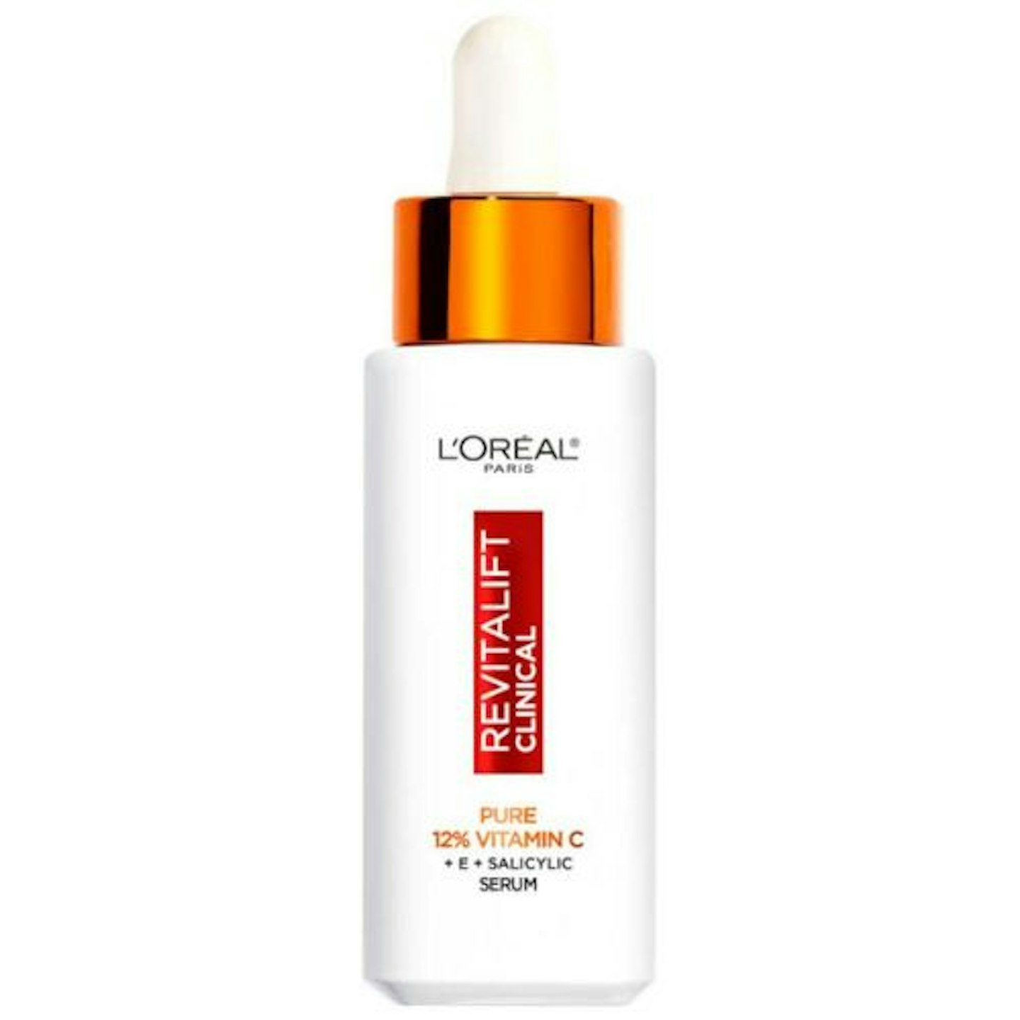 L'Oréal Paris Revitalift Clinical 12% Pure Vitamin C Serum