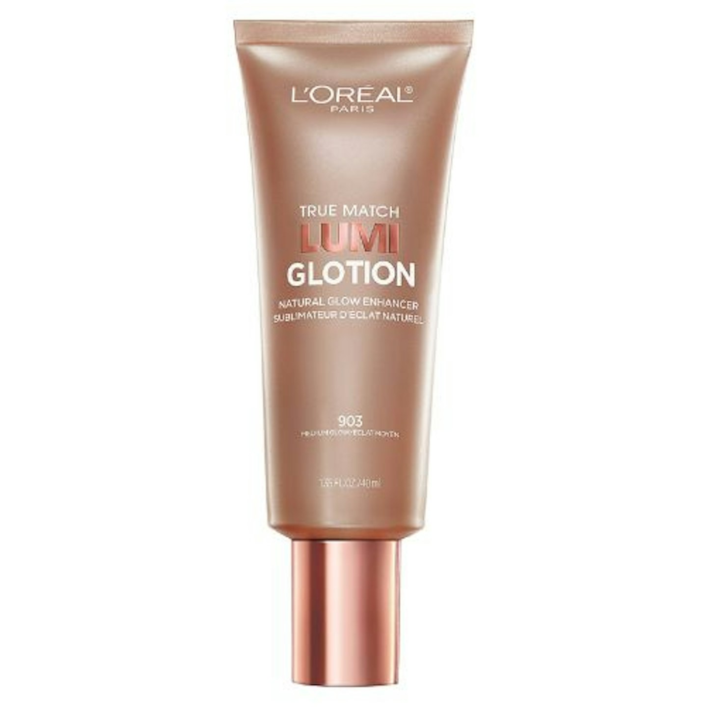 L'Oréal Paris True Match Lumi Glotion 