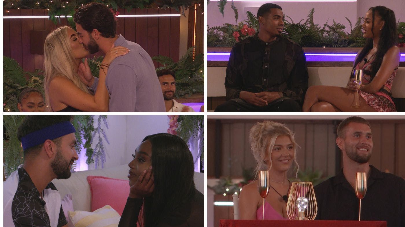 Celebrity love island sales season 1 watch online