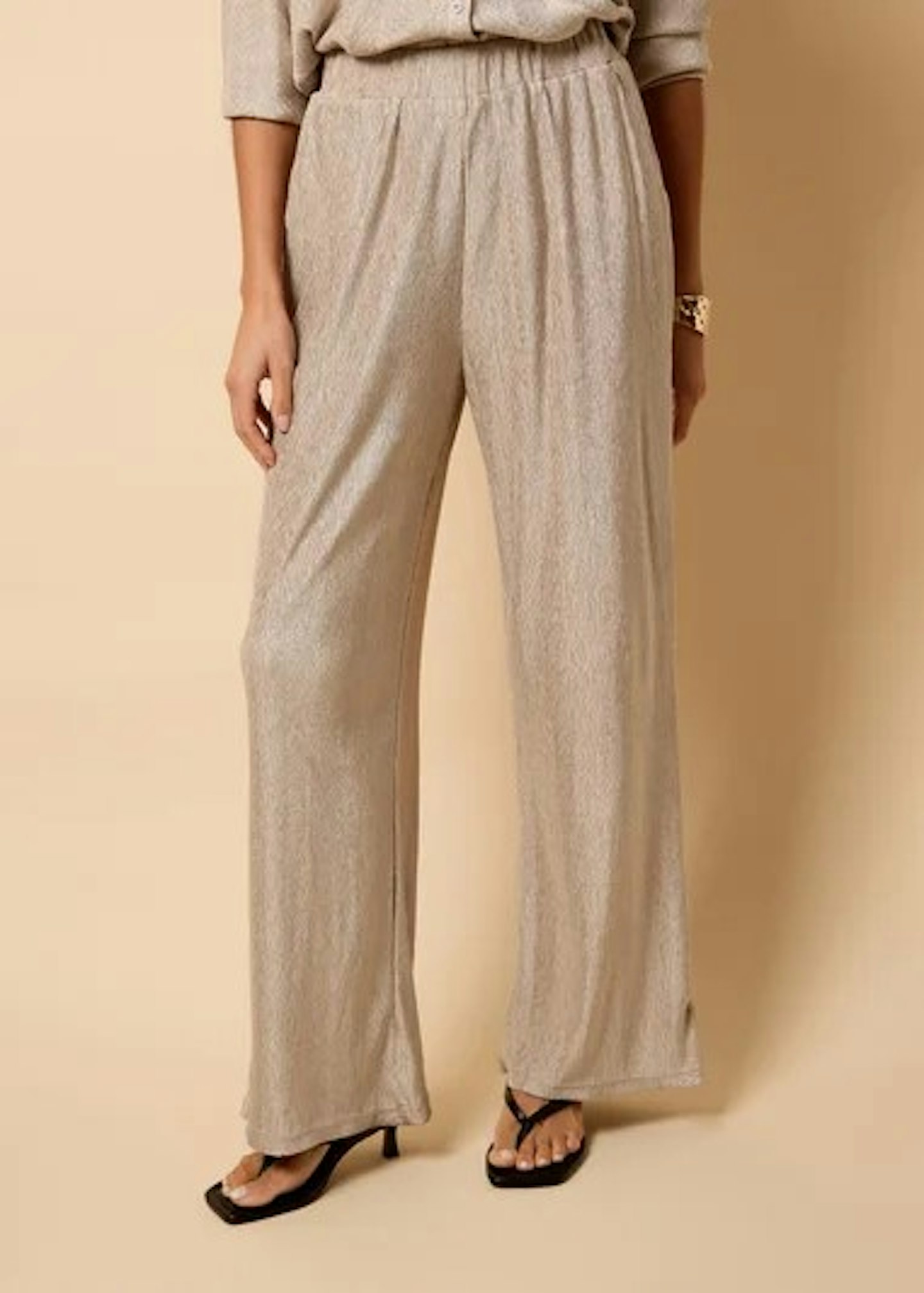 Matalan trousers