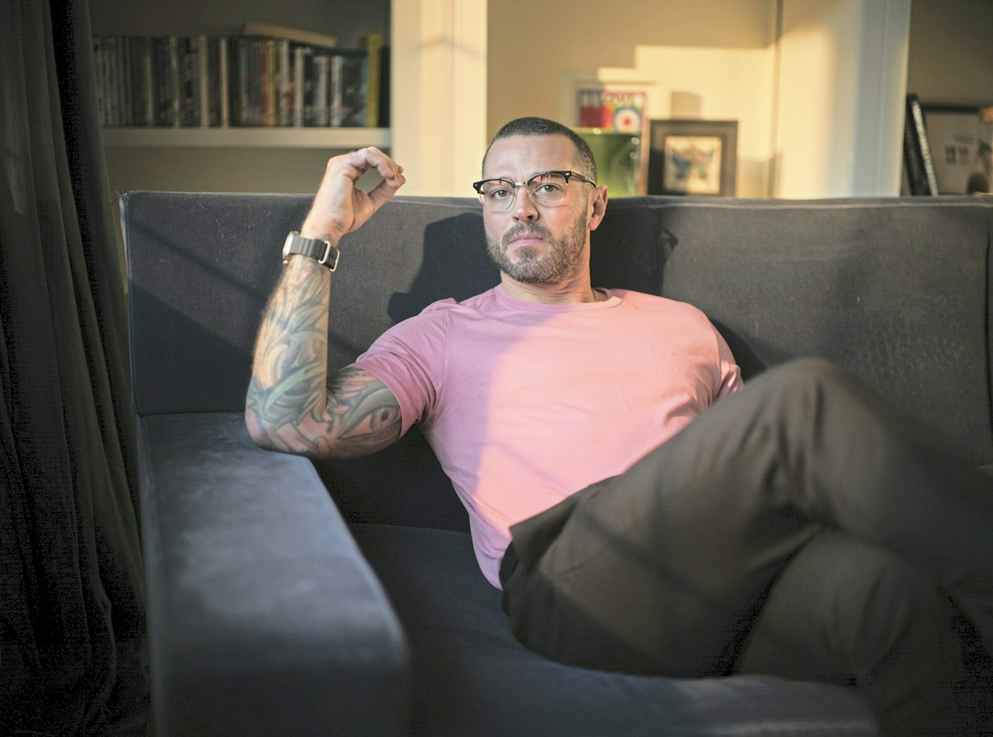 matt willis