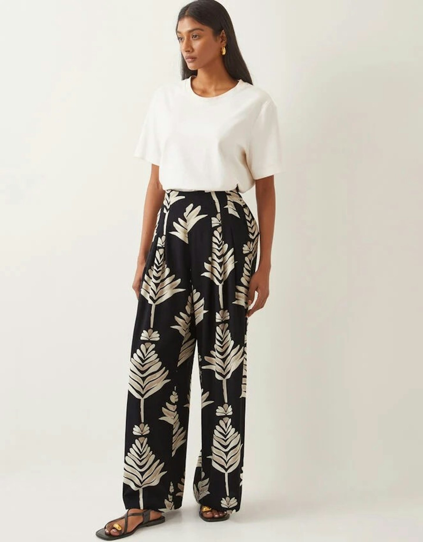 Monsoon trousers