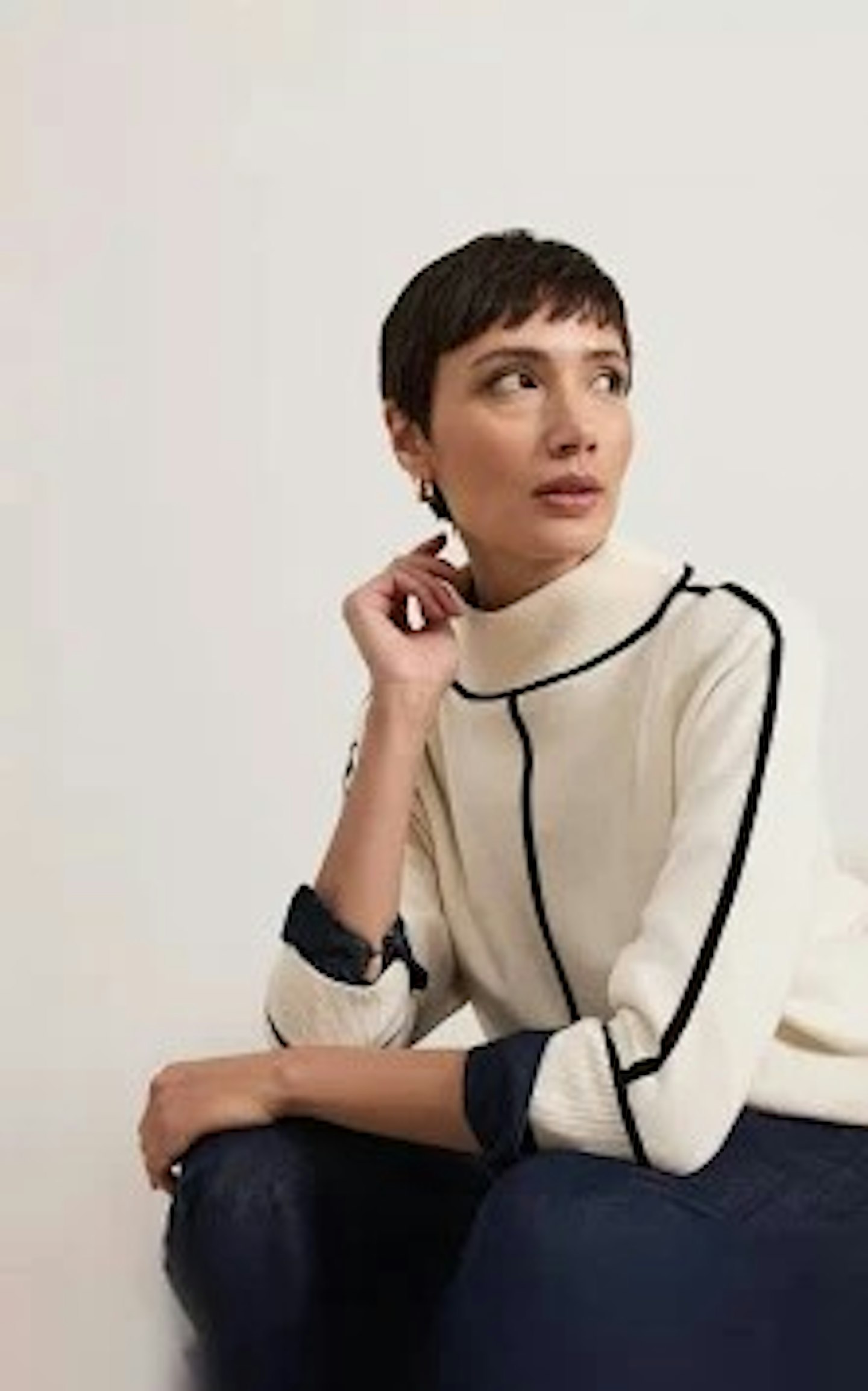 Phase Eight Jumper