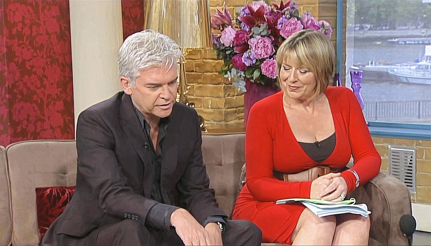 phillip schofield fern britton