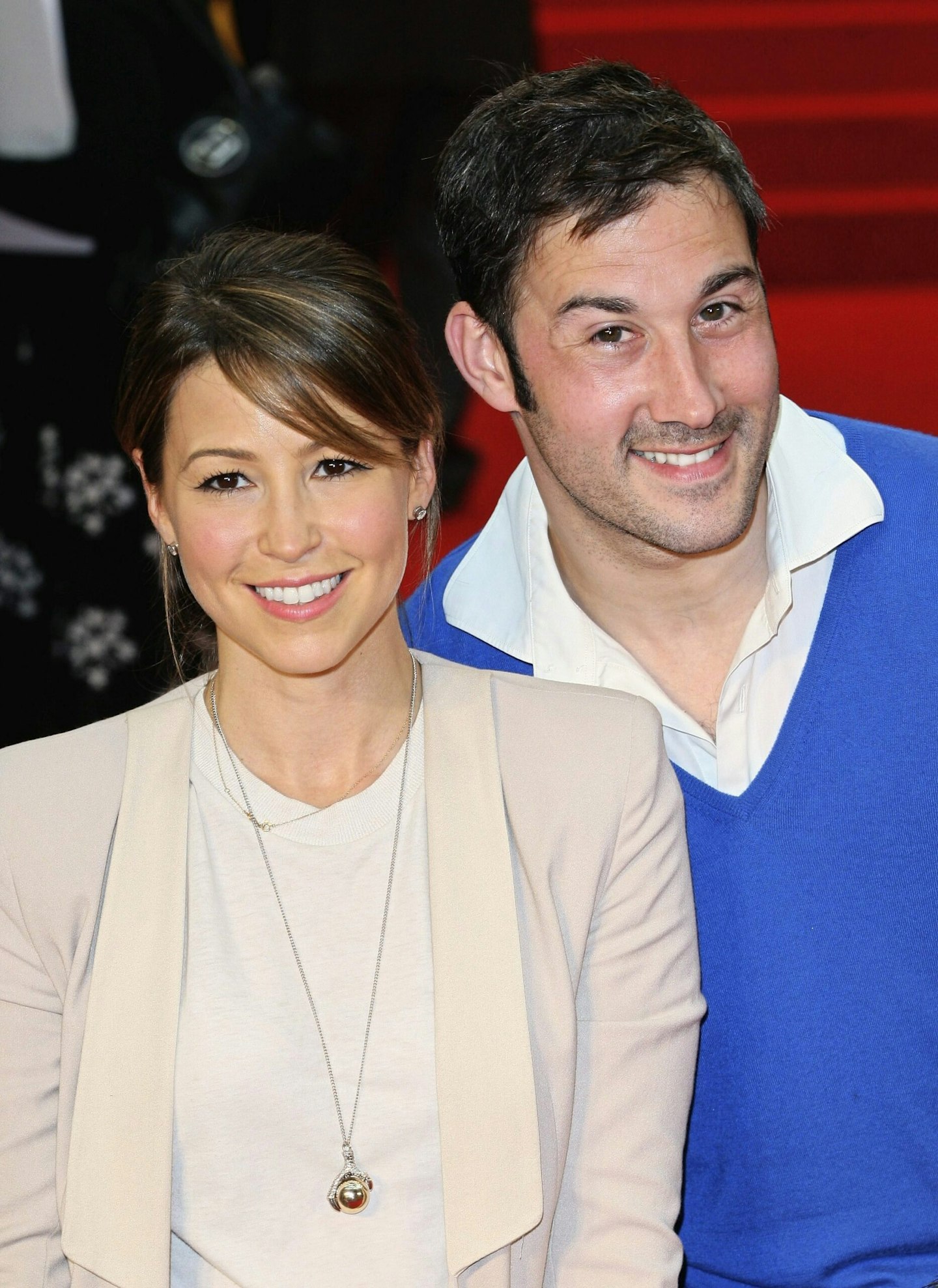 rachel stevens alex