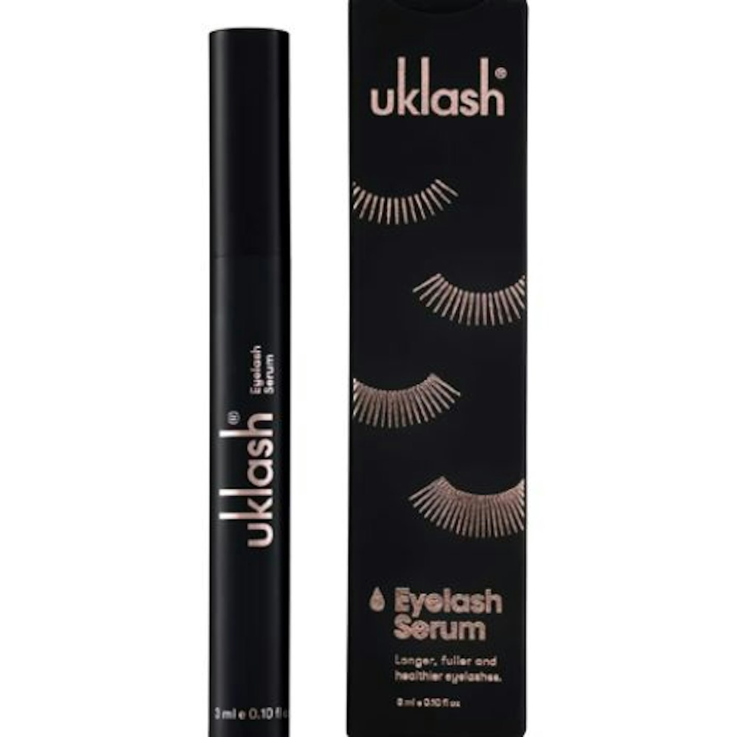 UKLASH Eyelash Serum