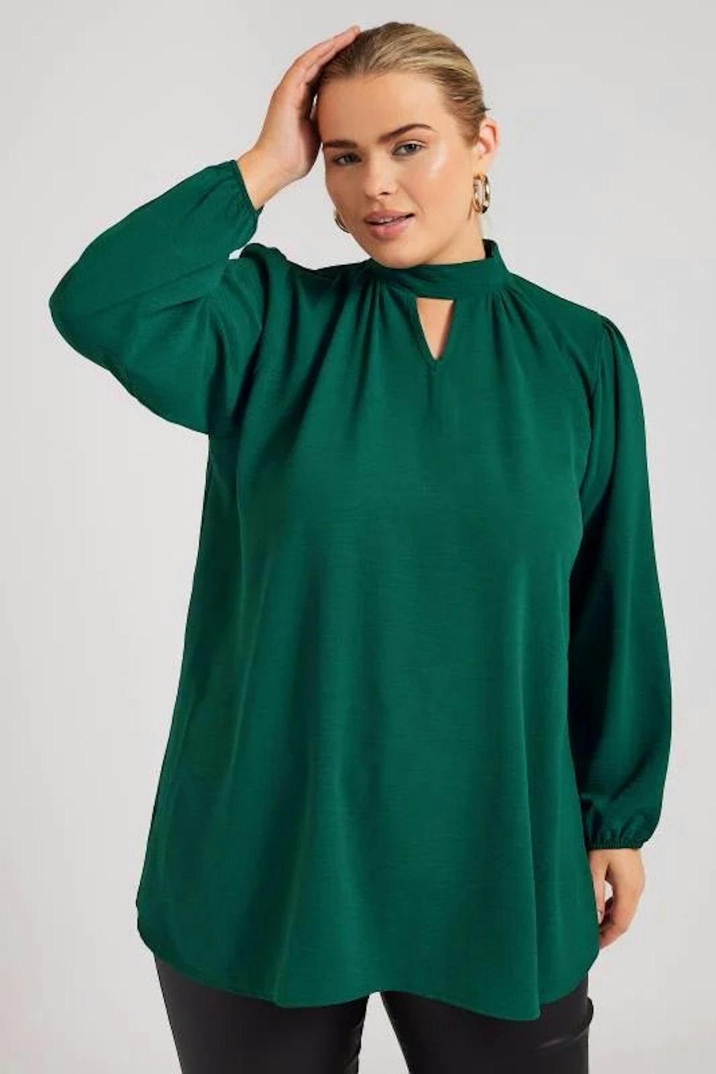 Yours blouse