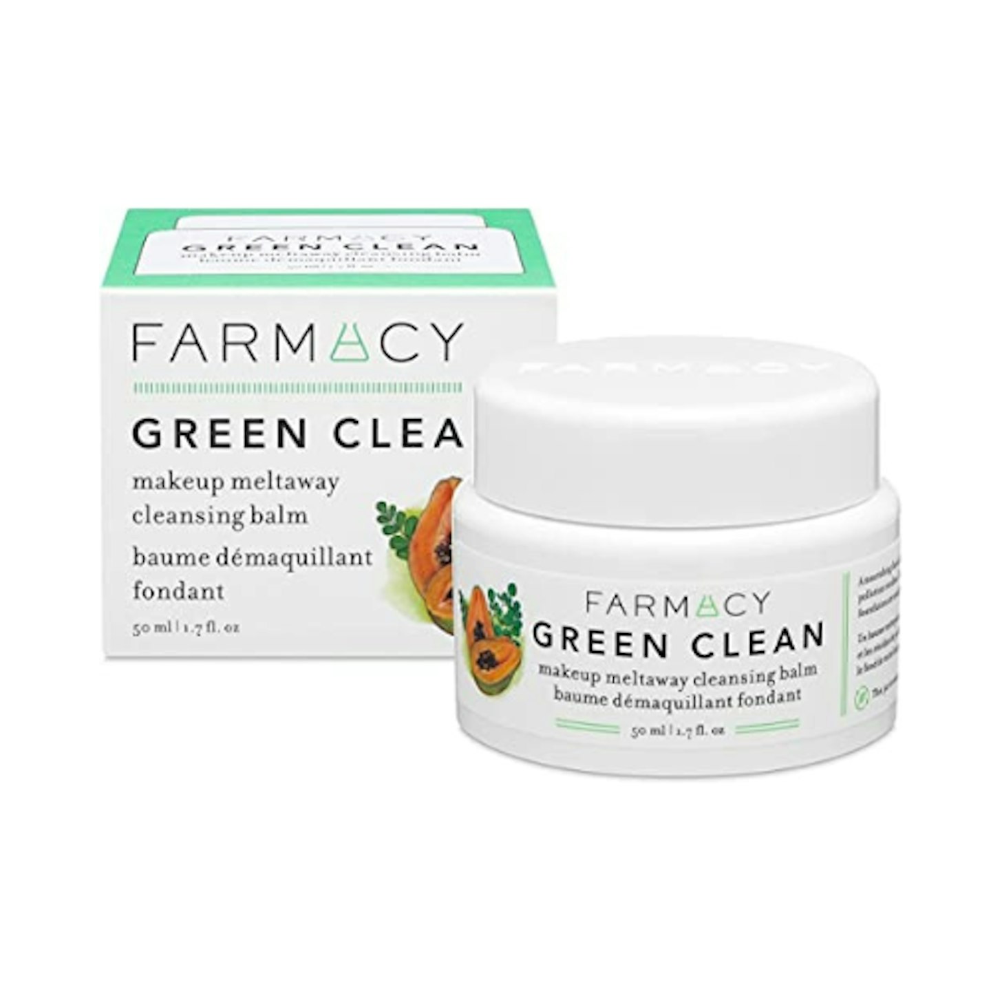 Farmacy Green Clean Cleanser