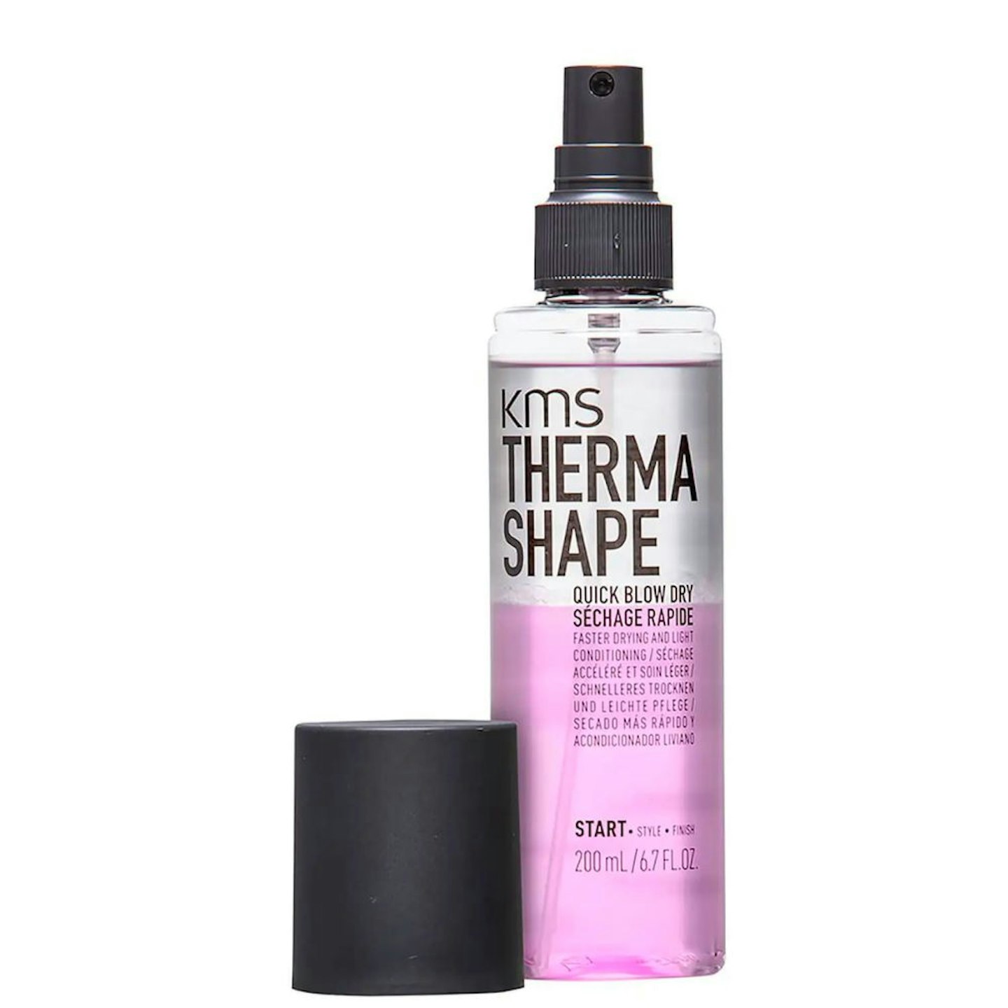 KMS ThermaShape Quick Blow Dry