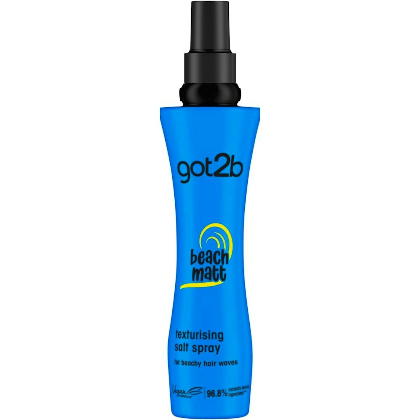 Schwarzkopf got2b Beach Matt Texture Sea Salt Hair Spray