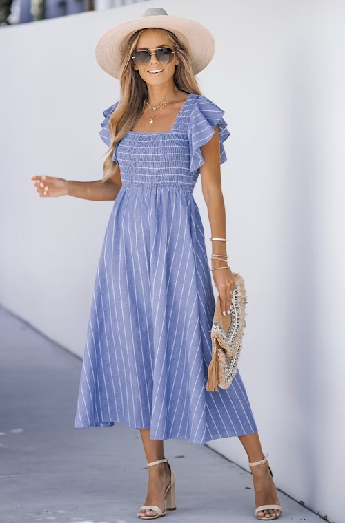 The best summer dresses to buy under £50 | Closer