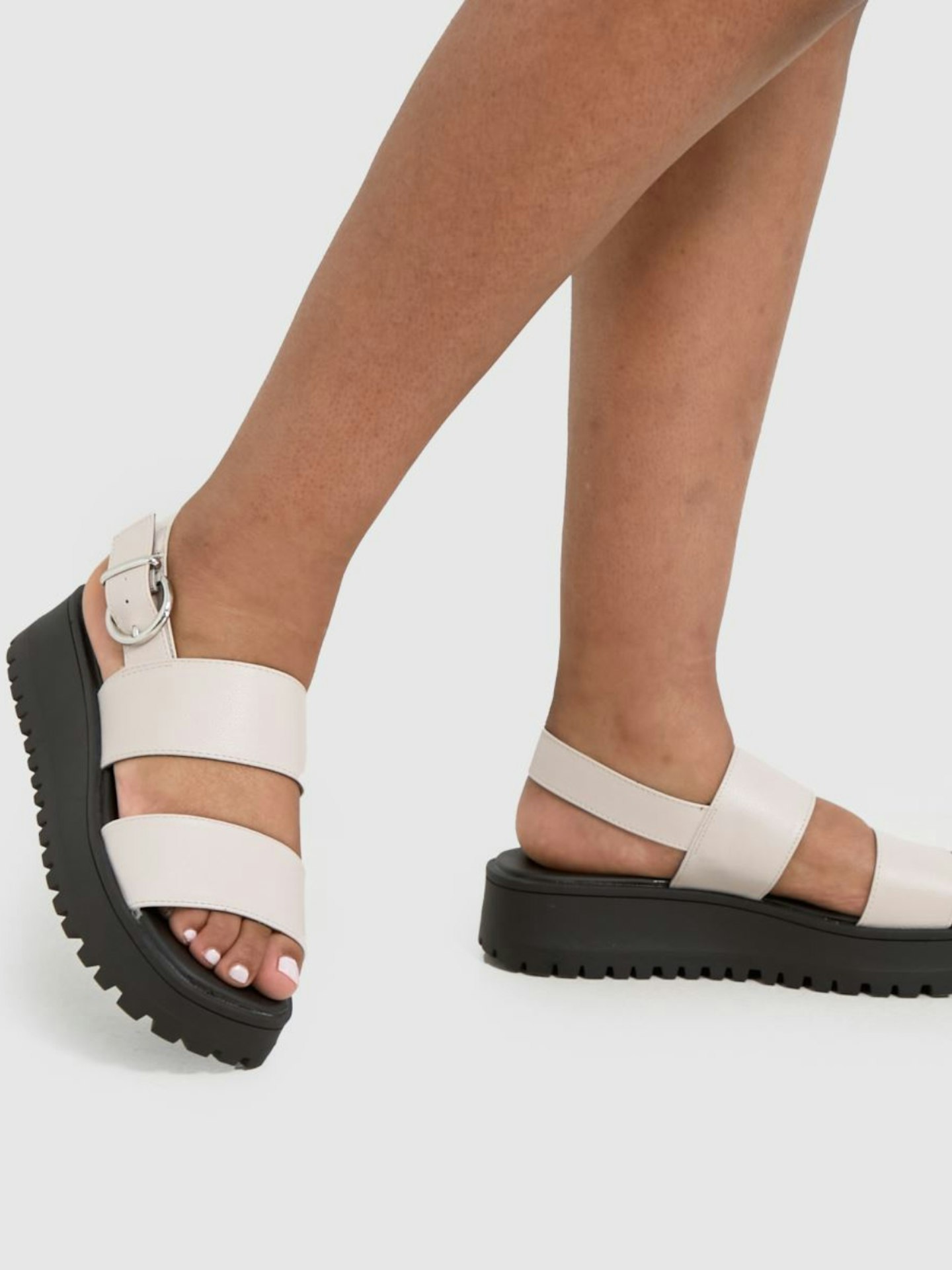 Schuh Tanya Platform Sandals