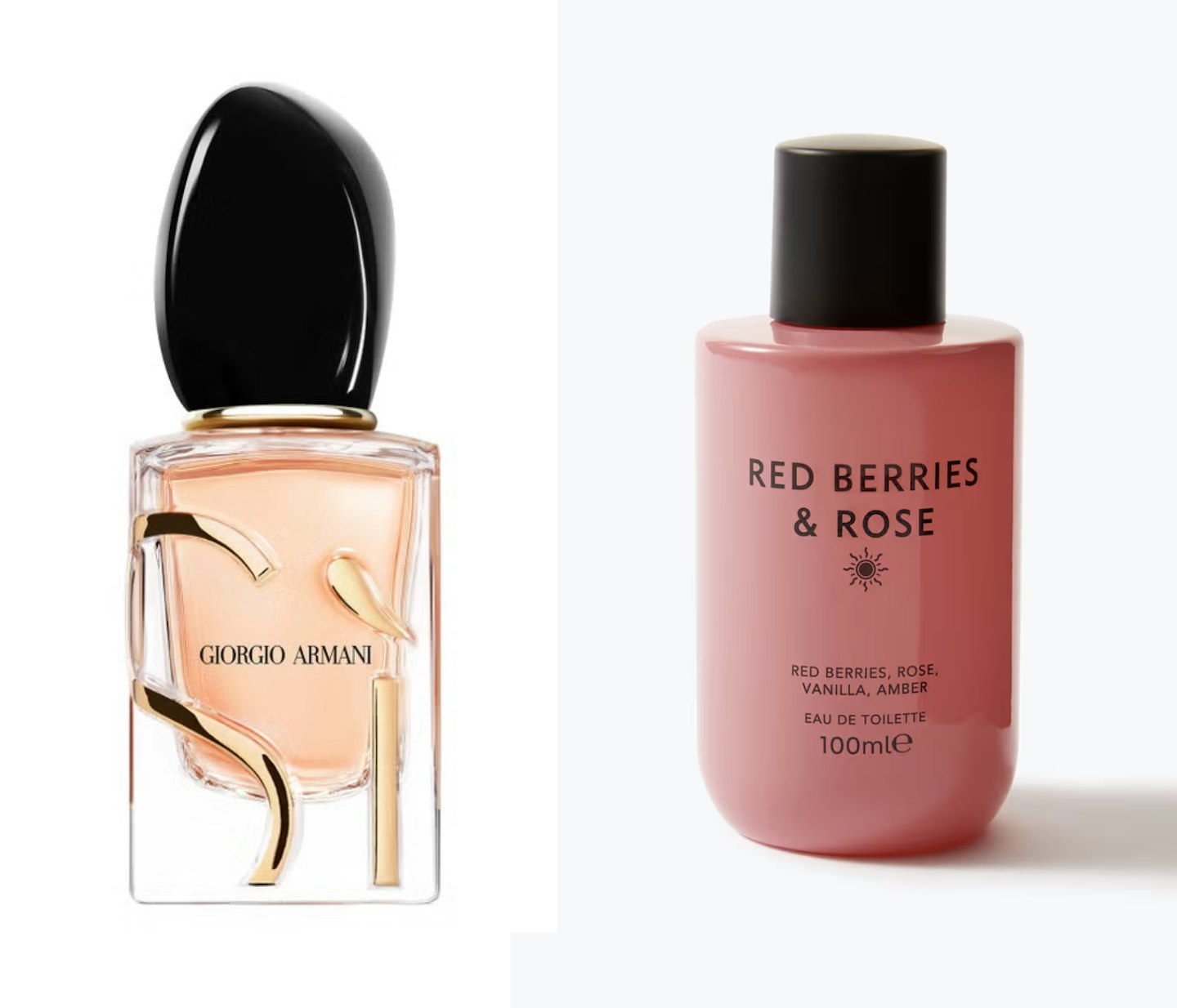 M&S perfume dupe
