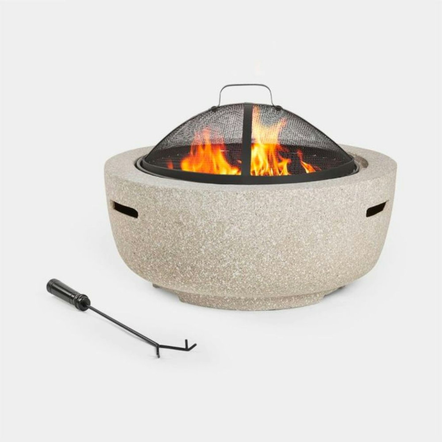 Firepit