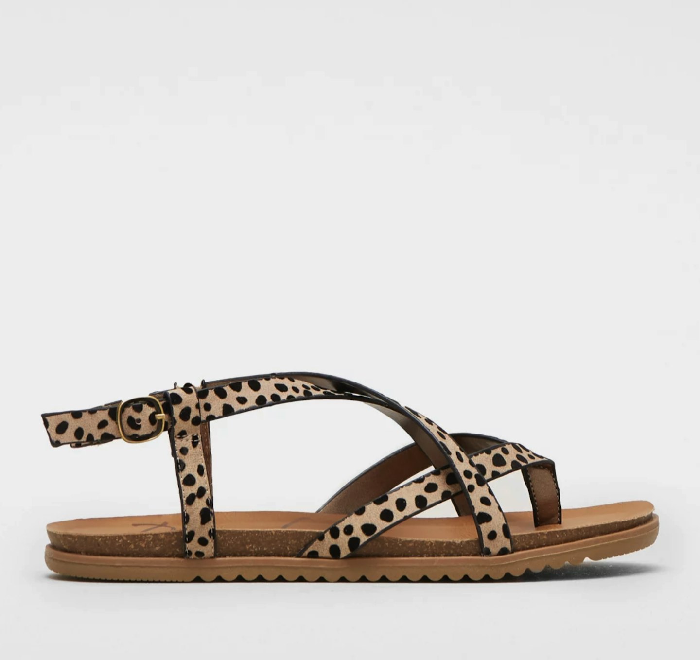 Blowfish Malibu Mirenda Sandal