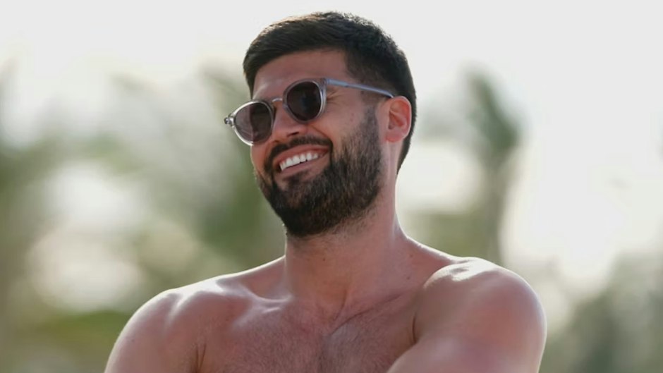 Edgar Ini Dan TOWIE’s Dan Edgar posts ‘worth the wait’ photo following Amber Turner split