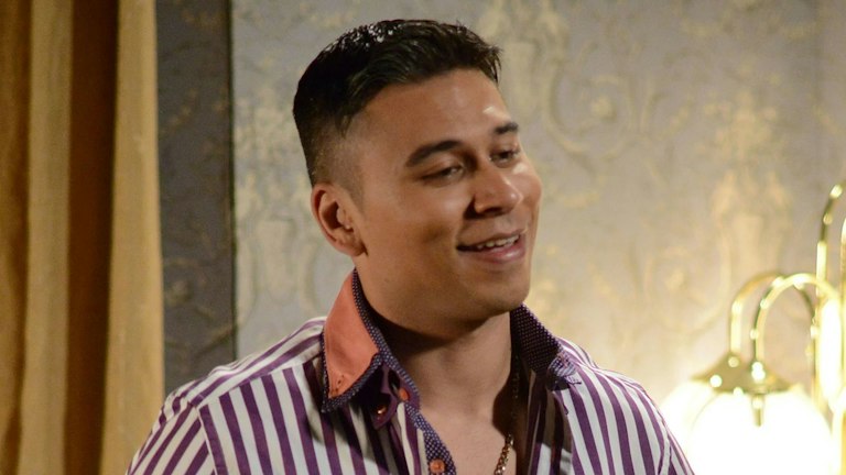 Ricky Norwood: where is Fatboy from EastEnders now?