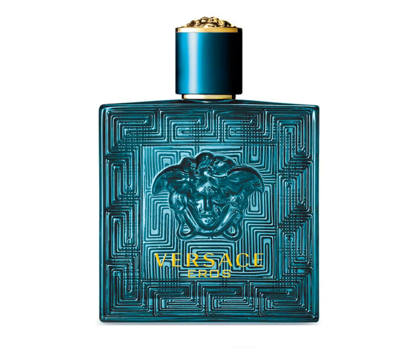 Versace Eros Eau de Toilette