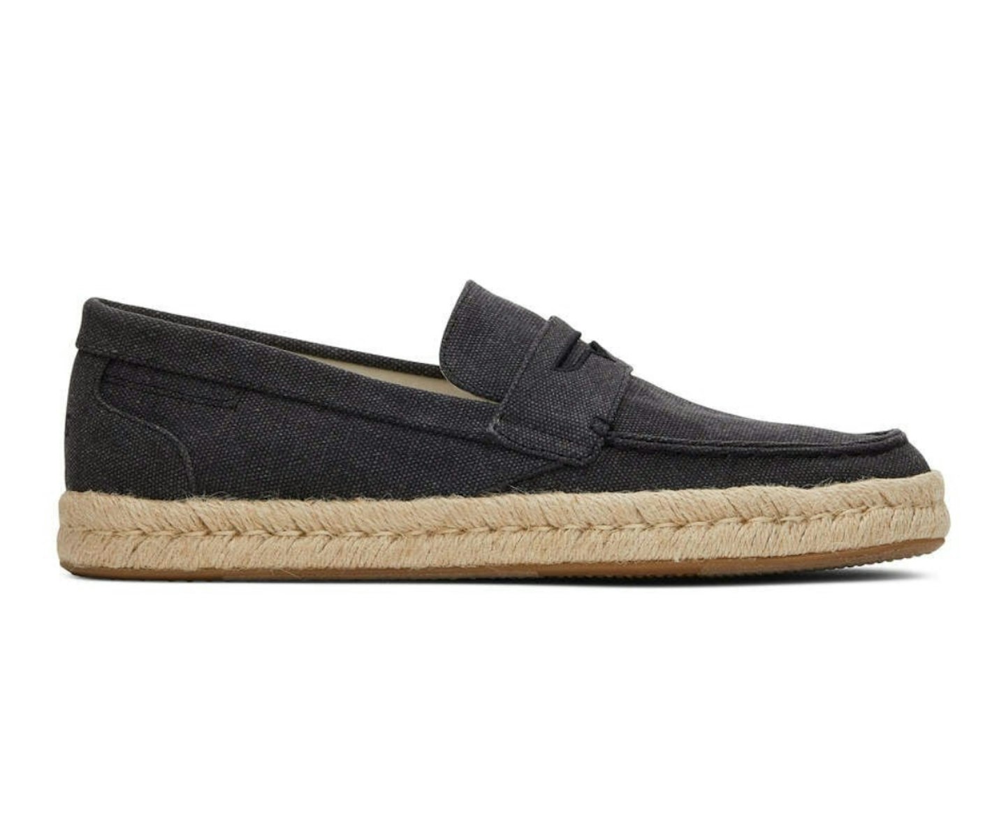 Stanford 2.0 Rope Espadrille