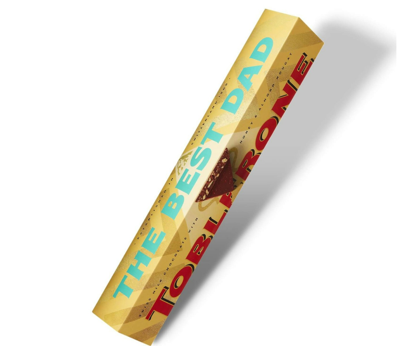 Toblerone Personalised Bar 360g 