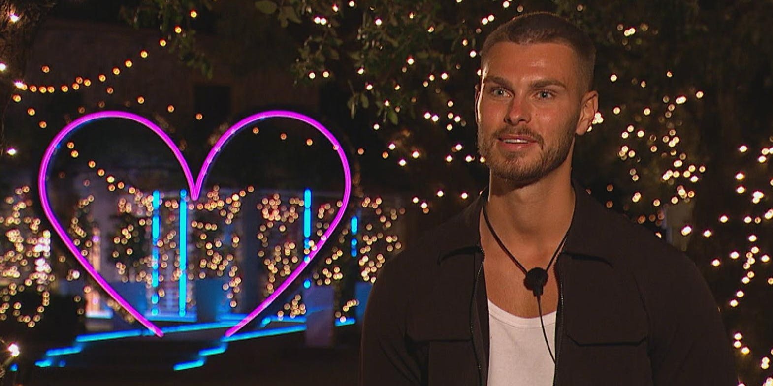 Love Island Schedule 2025 Korie Corliss