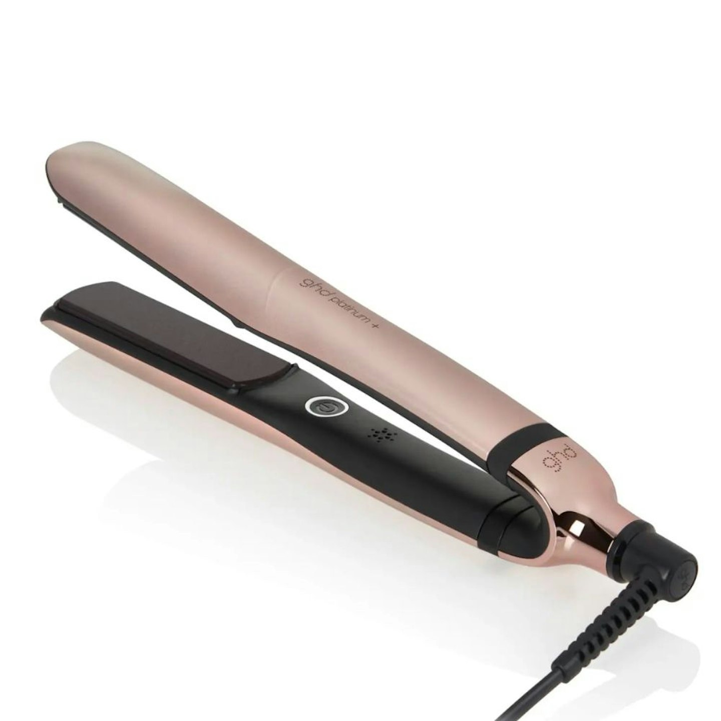 ghd Platinum+ Limited Edition - Hair Straightener in Sun-Kissed Taupe