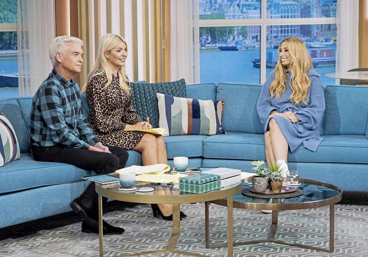 phillip schofield holly willoughby stacey solomon
