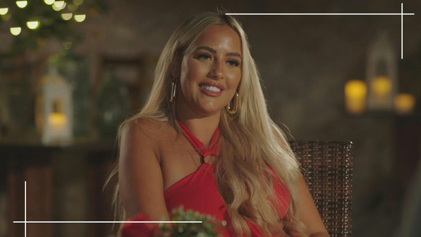 Jess Harding Now Love Island's Jess Harding: her age, exes and All Stars rumours