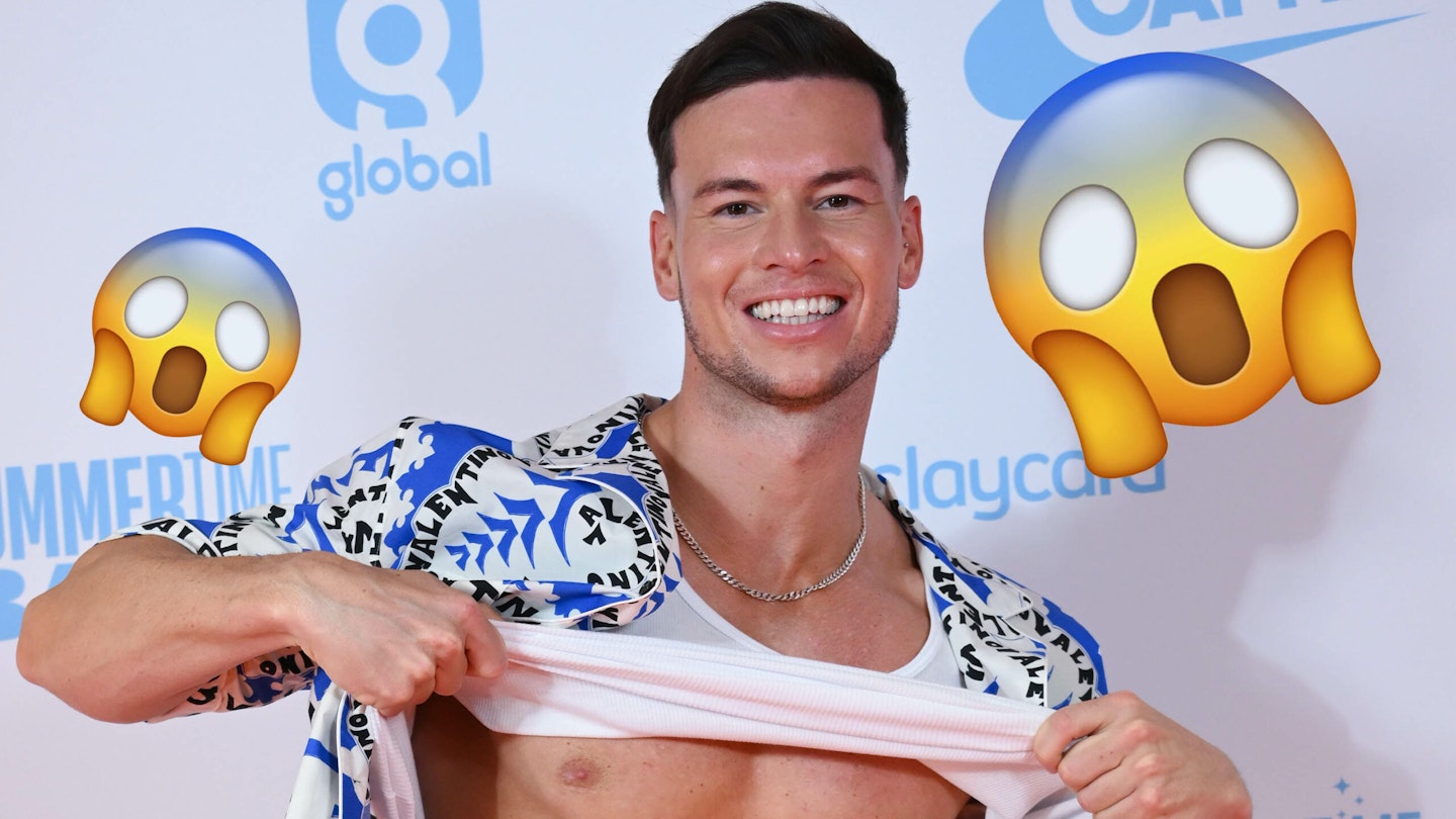EXCLUSIVE: Joel Corry speaks out on returning to Geordie Shore