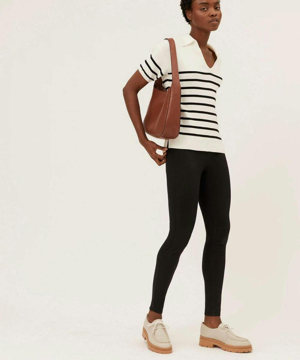 Best black clearance leggings for everyday