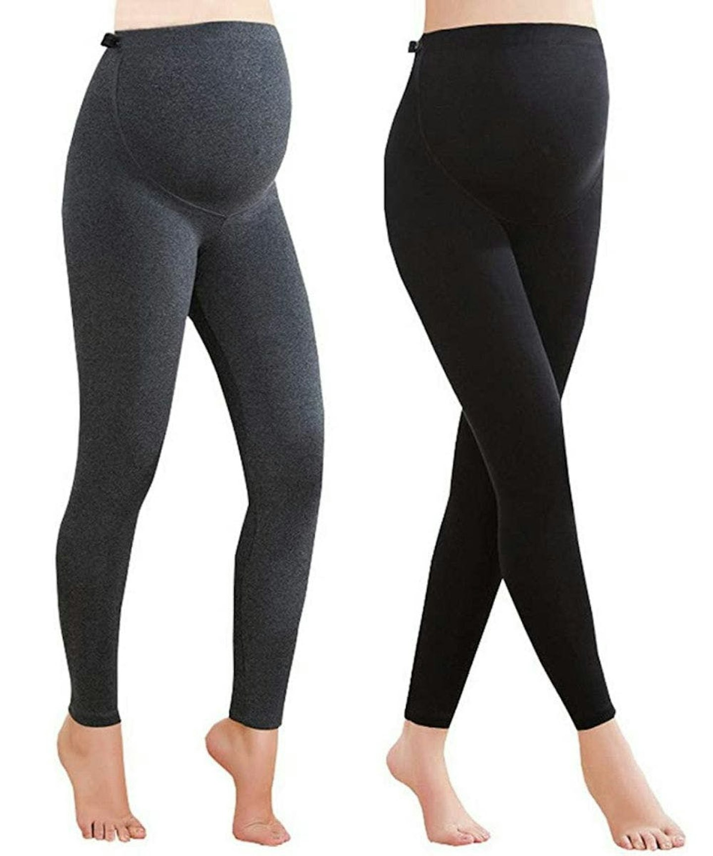 Foucome Maternity Leggings