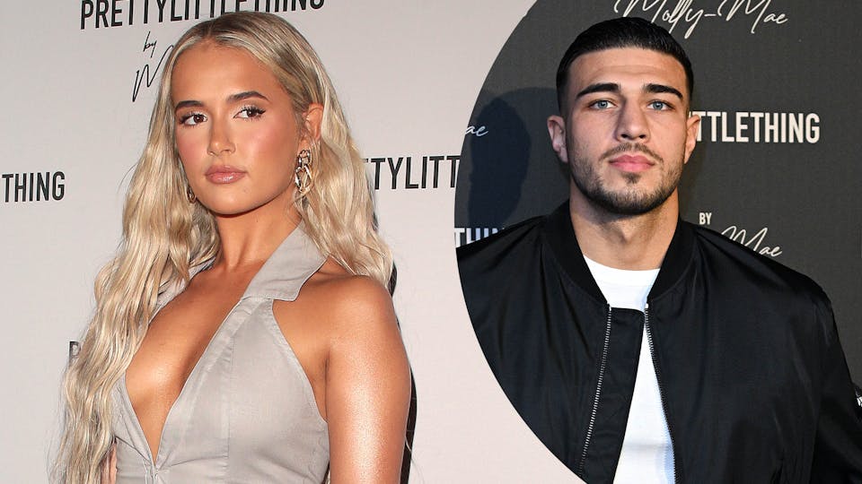 Why Tommy Fury won’t propose to Molly-Mae Hague