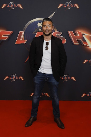 Ricky Norwood: where is Fatboy from EastEnders now?