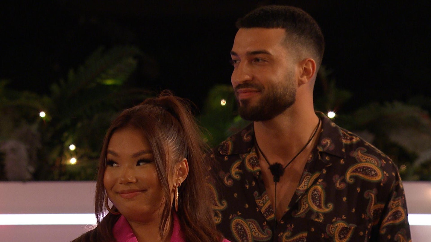 Love Island 2023 15 thoughts we had while watching the first episode
