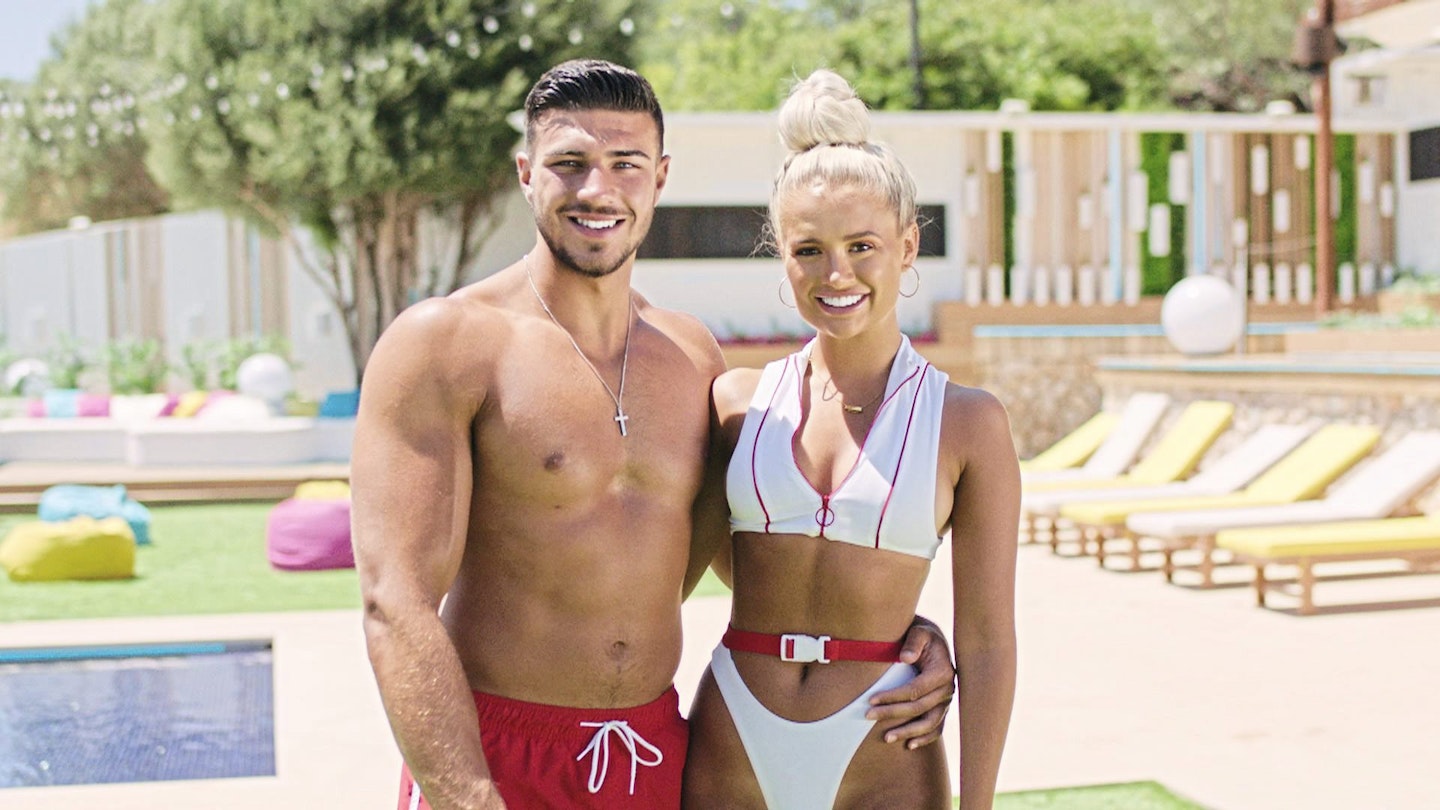 molly mae and tommy fury