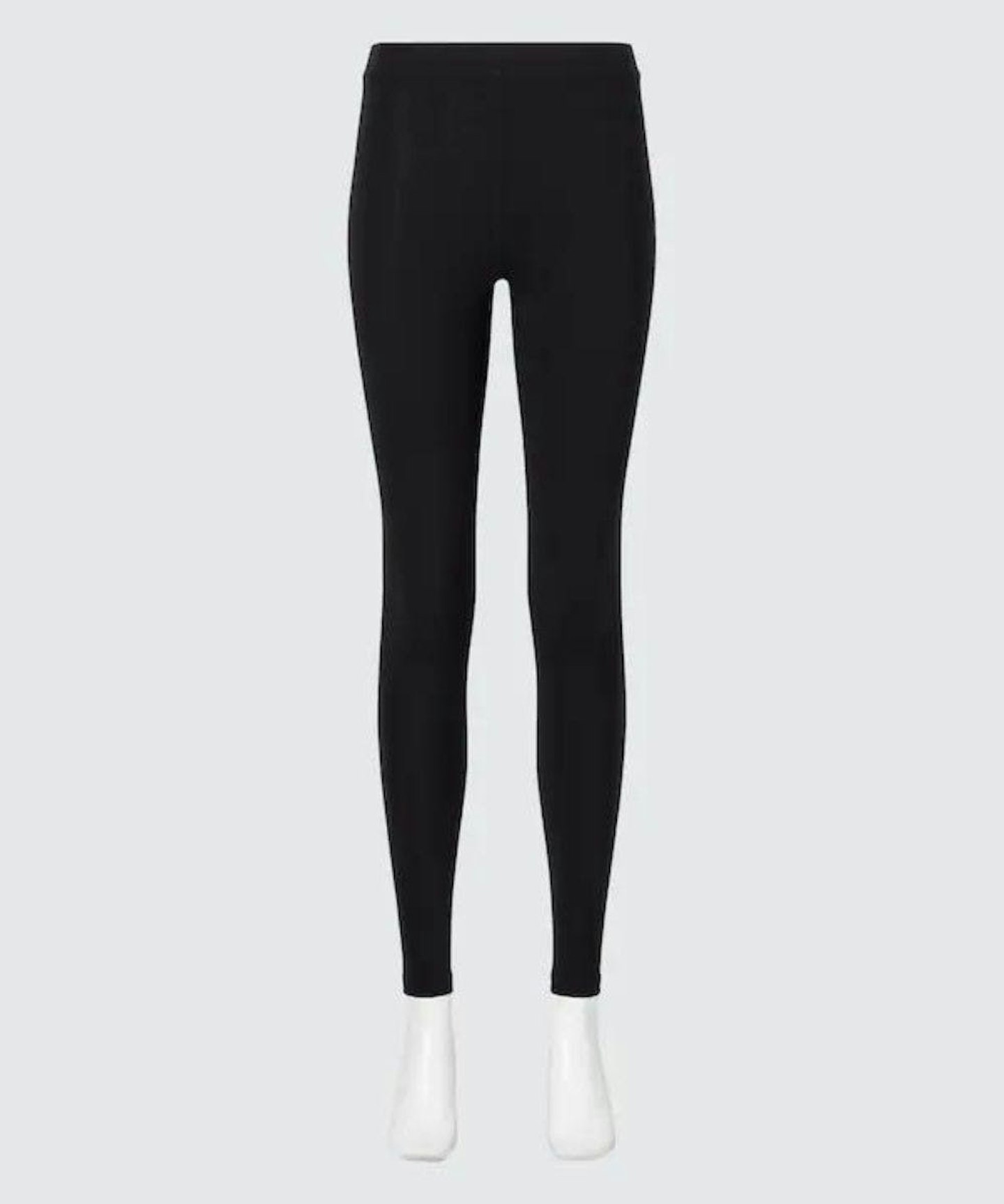 Uniqlo Thermal Jersey Leggings