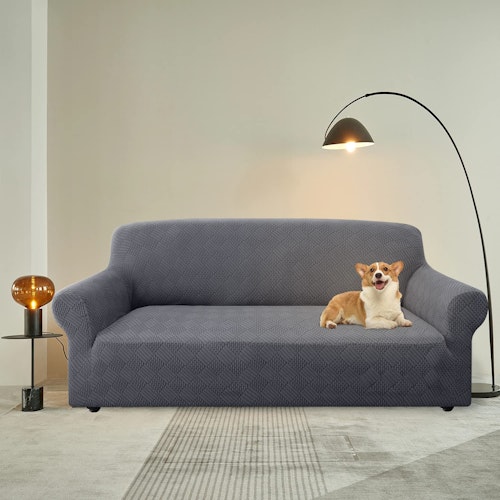 The best sofa covers to upgrade your settee just like Stacey Solomon