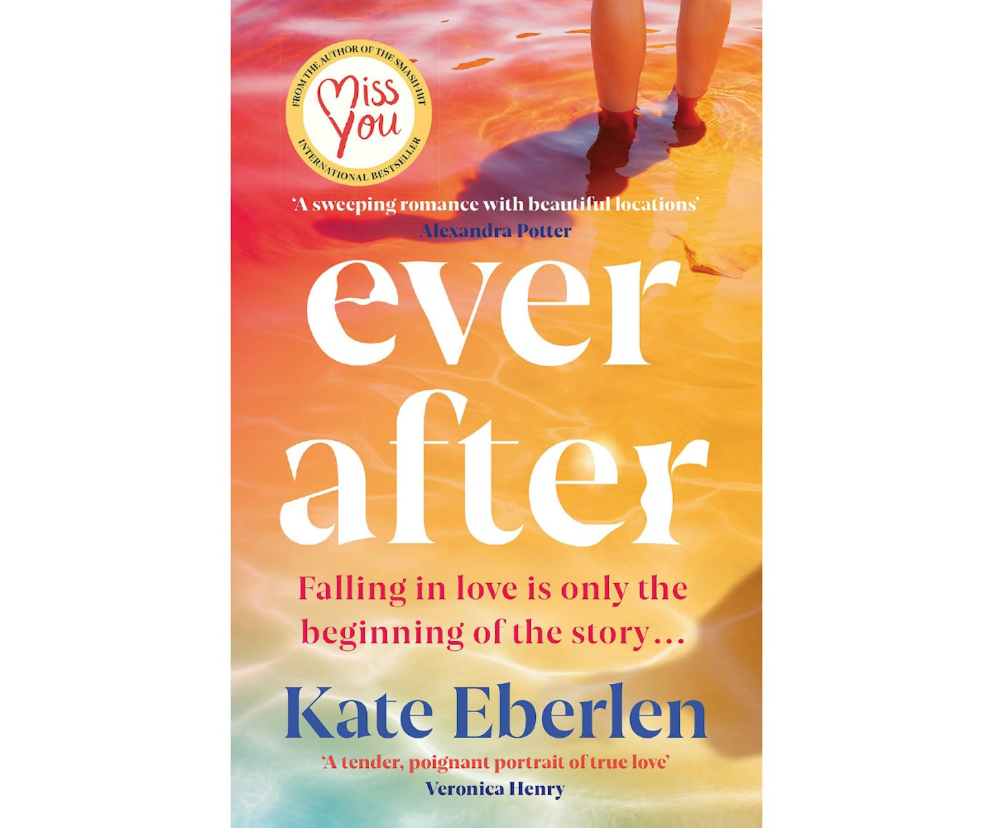 Ever After by Kate Eberlen