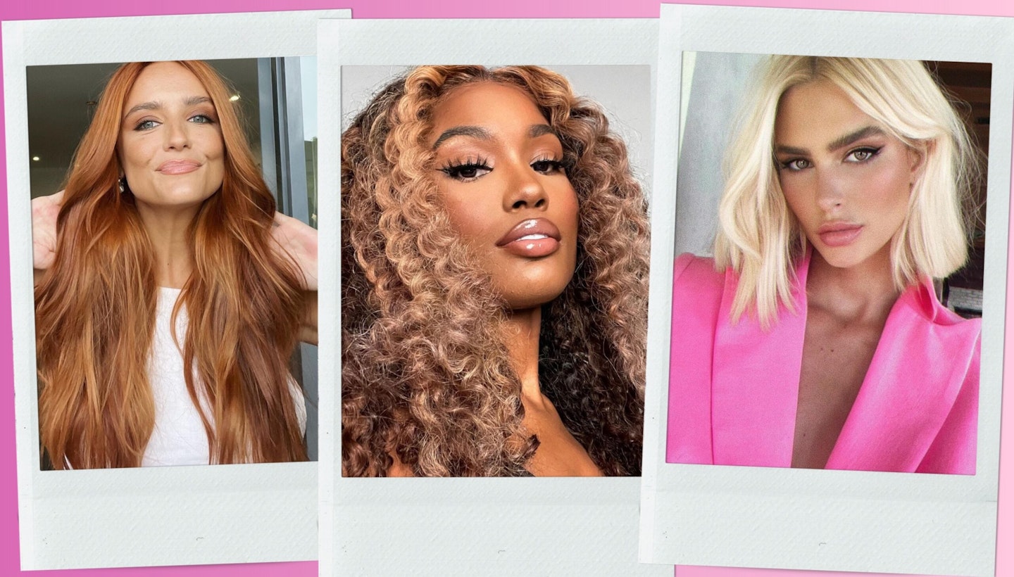 The expert-approved guide to finding your perfect shade 💇‍♀️