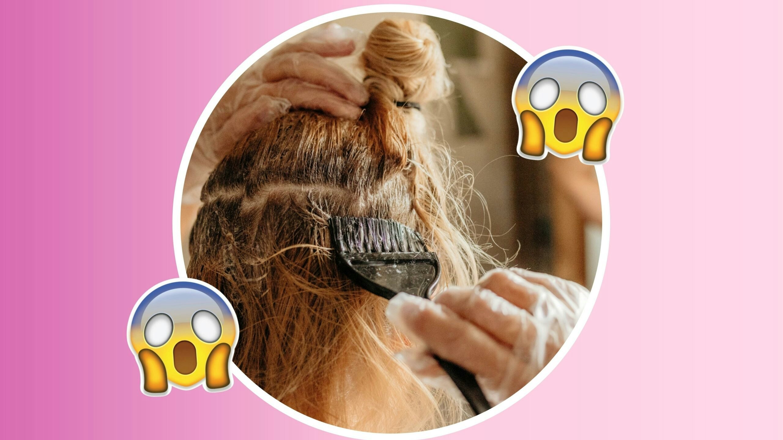 Colour Removal Colour removal from hair: how to strip hair dye safely at home