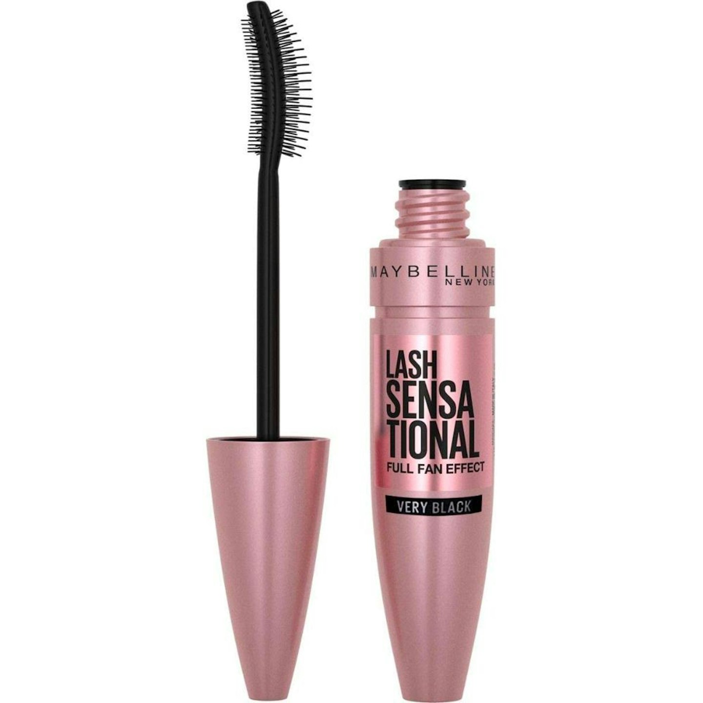 Maybelline Volume Lash Sensational Mascara