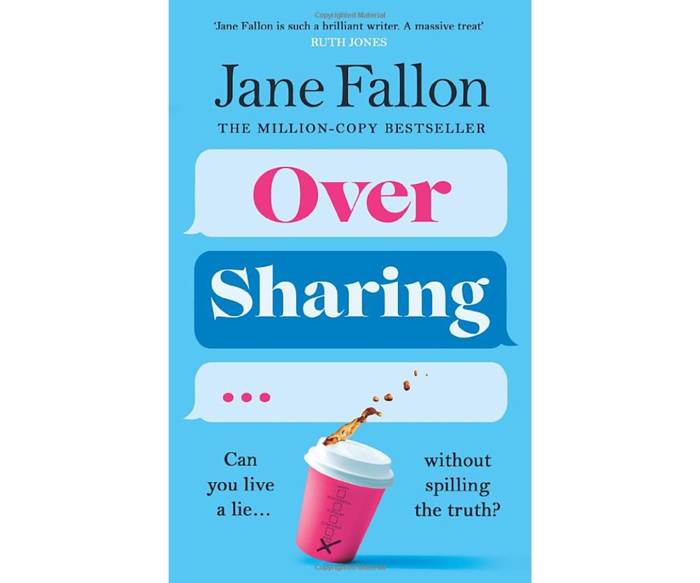 All the books recommended by The Boost Book Club | Shopping | Closer