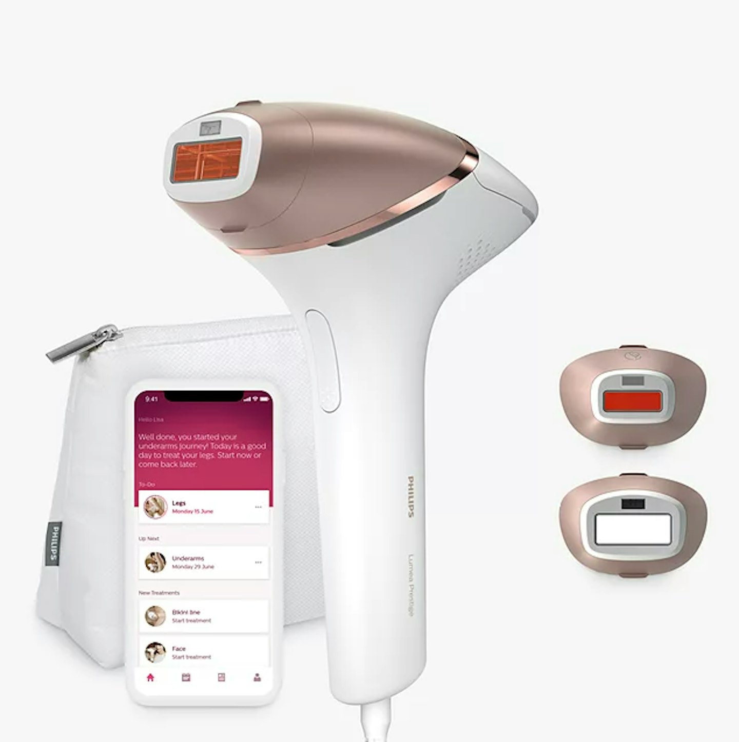 These Are The Best IPL Hair Removal Devices To Shop Now