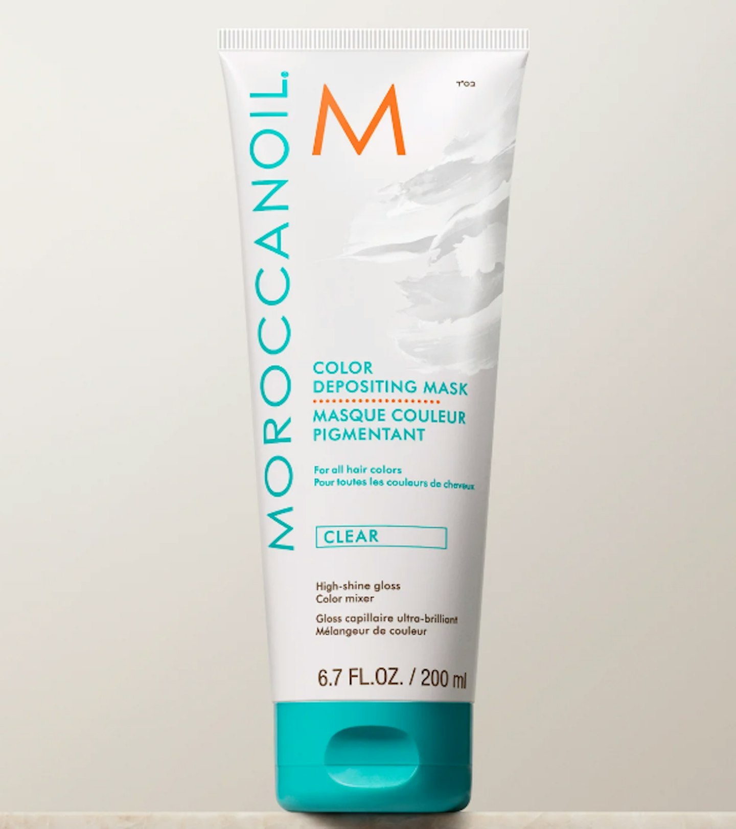Moroccanoil Color Depositing Mask